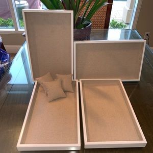 Stella & Dot Display Trays
